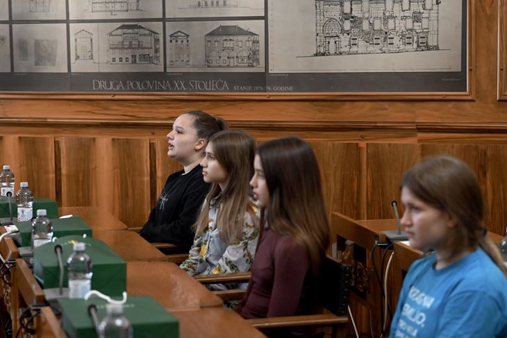 (Grad Pula)