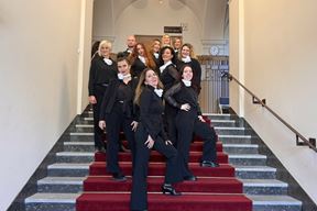 Viva Choir (Press)