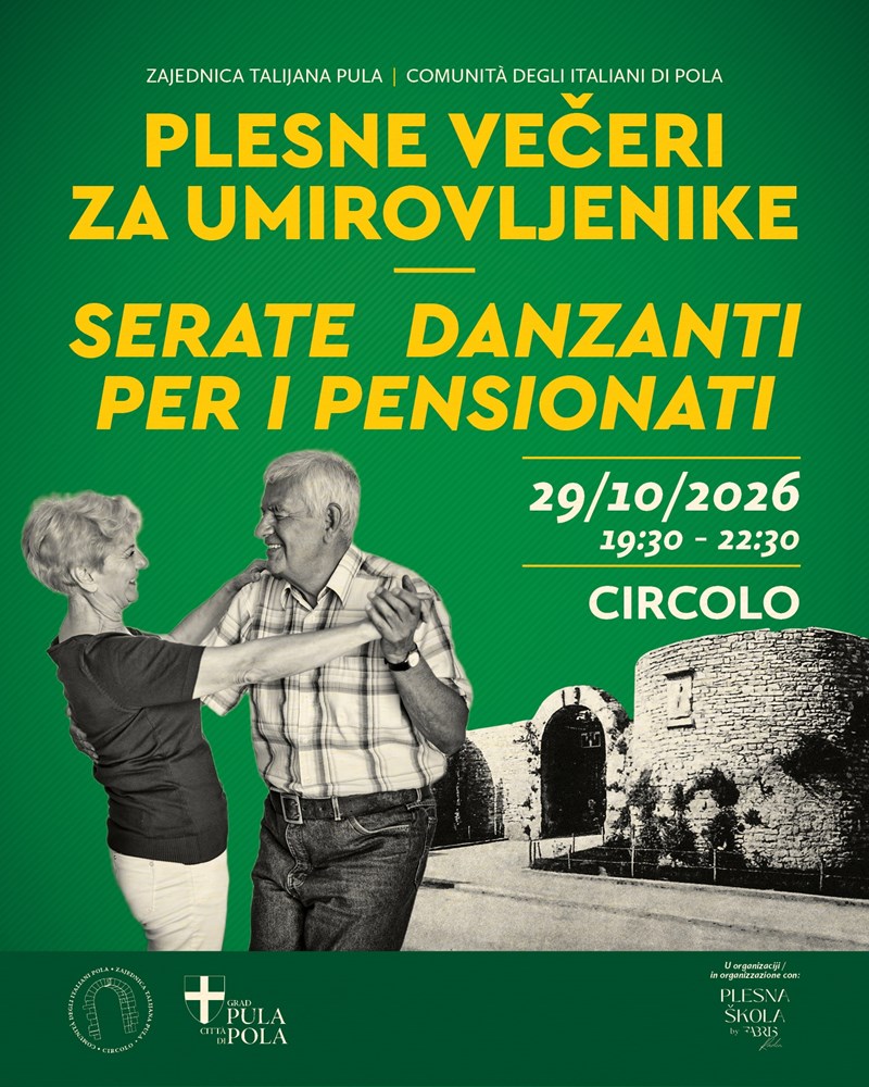 (Grad Pula)