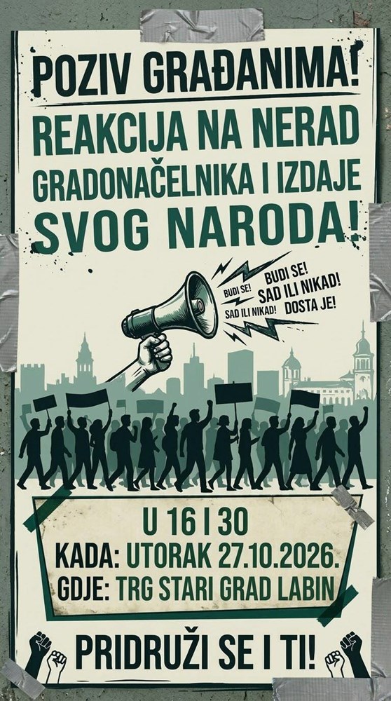 (Građanska inicijativa)