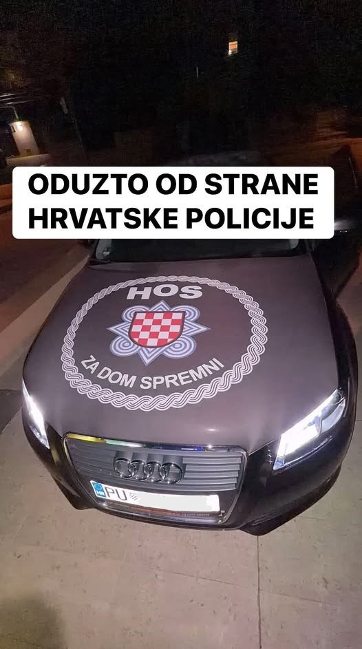 (Foto: Facebook / Istra Oglasi)