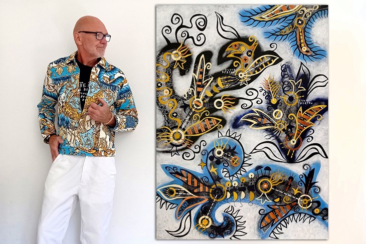 Elvis Berton (Press)