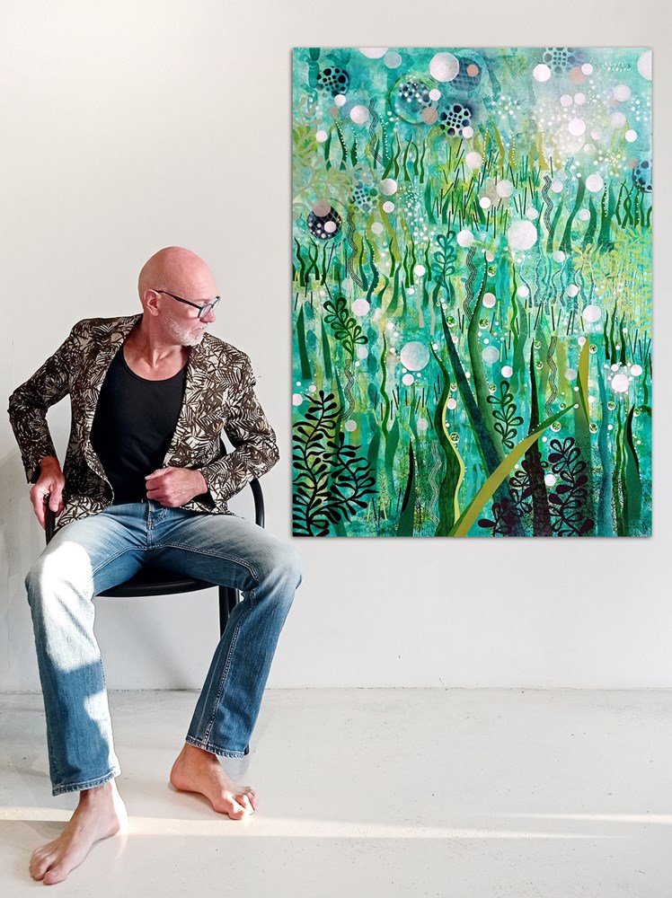Elvis Berton (Press)