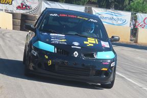 Karlo Pelicar (Snimio Miroslav Krpan)
