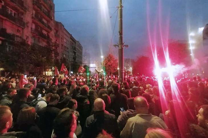 foto HINA/ Velimir Ilić/ ua