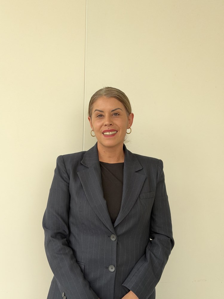 Monika Maretić (Snimila Doria Mohorović)