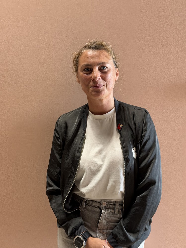 Minja Adriana Bilić (Snimila Doria Mohorović)