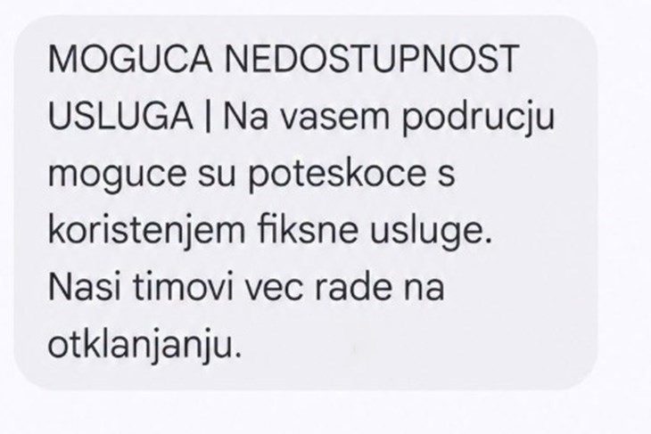 (Snimio čitatelj Glasa Istre)