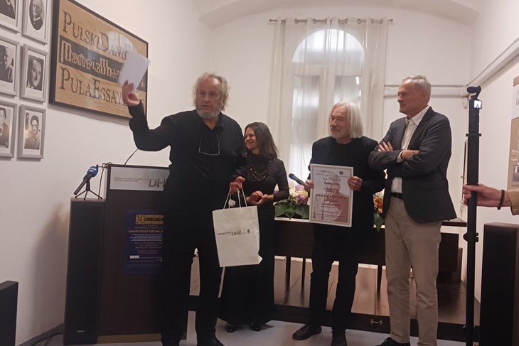 (Vanesa Begić)