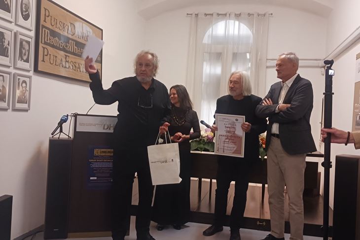 (Vanesa Begić)