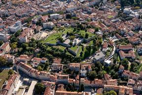 (Grad Pula)