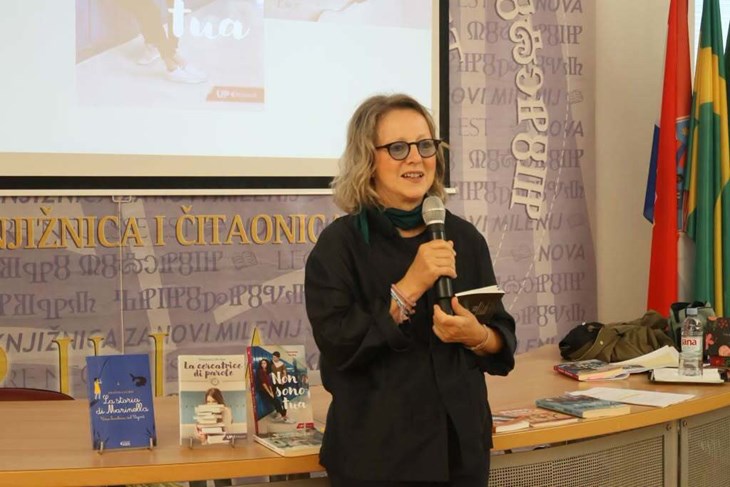Emanuela Da Ros (Privatni album)