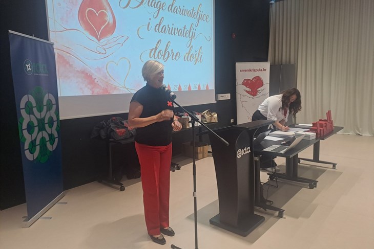 (Snimila Jelena Milović)