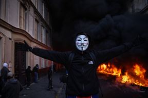 (Foto Kiran Ridley)