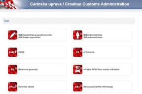 (Carinska uprava)