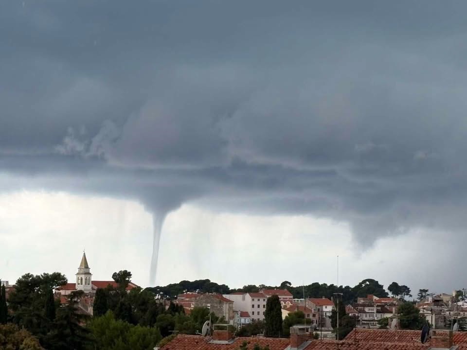 (Foto: Facebook / IstraMet / Ema Lackovic)