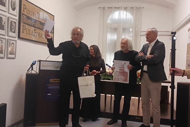 (Snimila Vanesa Begić)