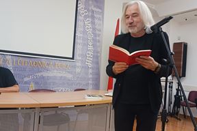 (Snimila Vanesa Begić)
