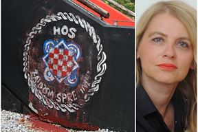 (Ana križanec/Darko Jelinek)