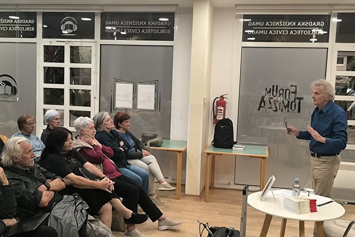 (Snimio Zvonimir Guzić)