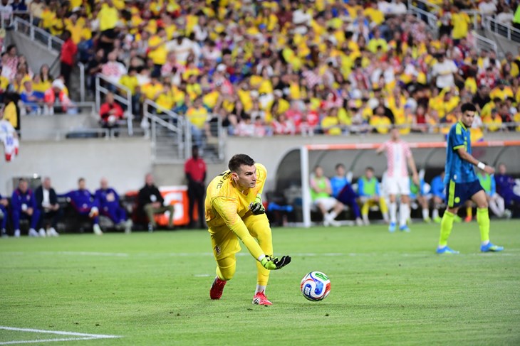 (Foto JC Ruiz/Sipa USA/PIXSELL)