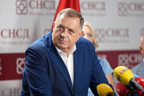 (Snimio Dejan Rakita/Pixsell)