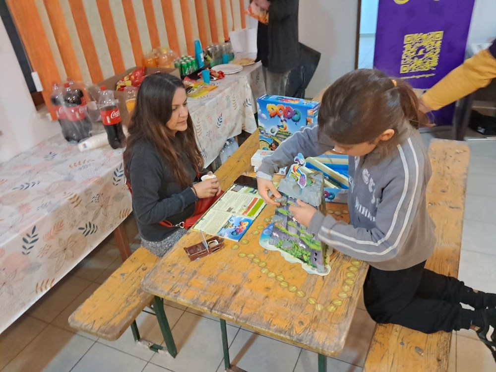 (Foto: Udruga &Scaron;triga)