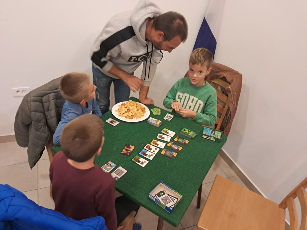 (Foto: Udruga &Scaron;triga)