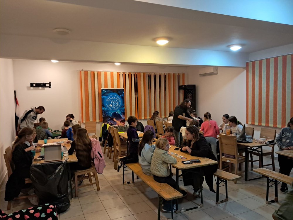 (Foto: Udruga &Scaron;triga)