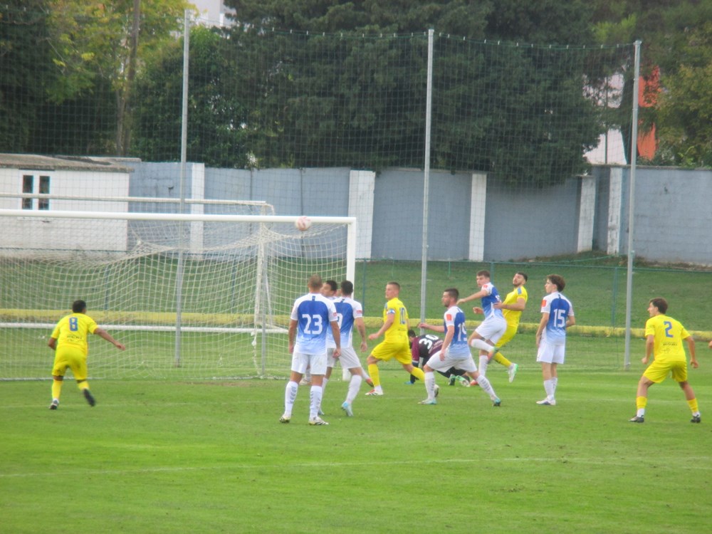 (Snimio I. Radetić)