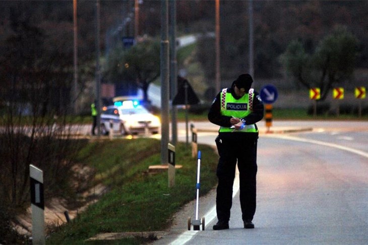 Ilustracija (Foto: PU Istarska)