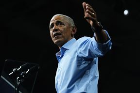 Obama (Foto: X)