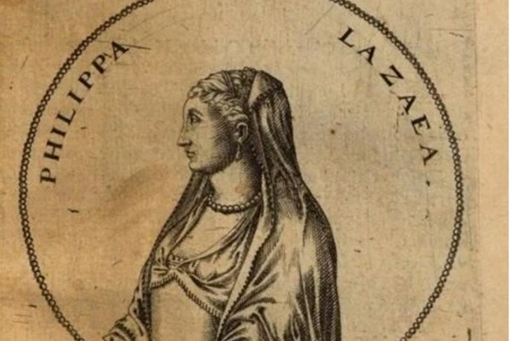 (Arhiva Glasa Istre)