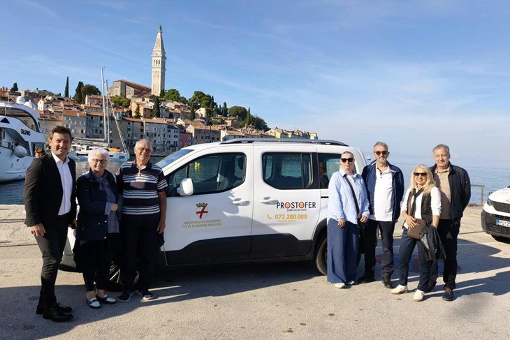 (Foto: Grad Rovinj)