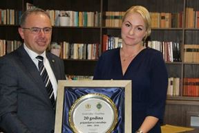 (Foto: Grad Labin)