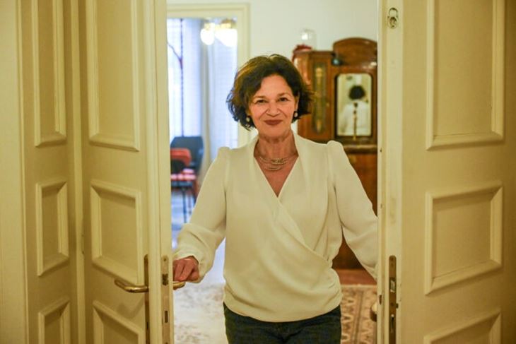 (Snimila Claudia Bošković)