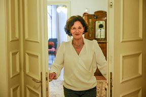 (Snimila Claudia Bošković)