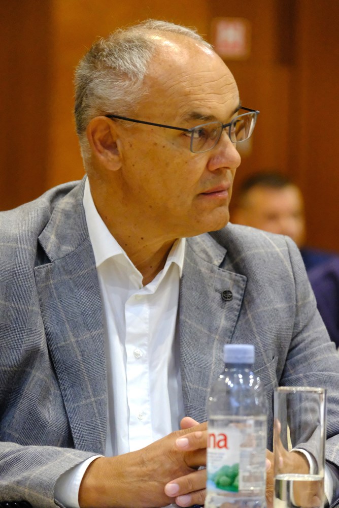 (Snimio Milivoj Mijo&scaron;ek)