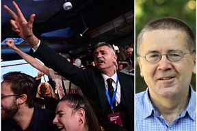 (Dusan Milenkovic/ATAImages/Davor Kovačević)