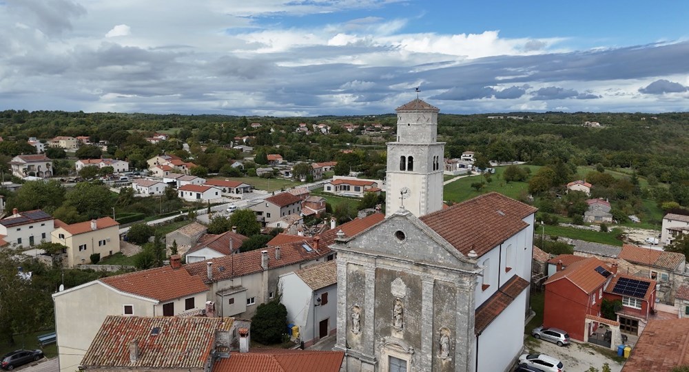 (Foto Općina Tinjan)
