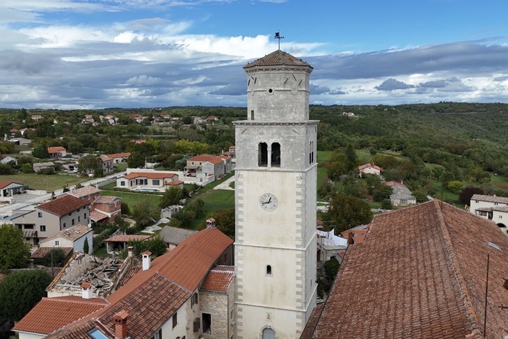 (Foto Općina Tinjan)