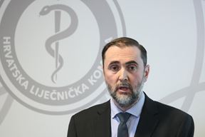 (Snimio Robert Anić / Pixsell)