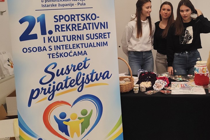 (Foto Udruga roditelja Pula)