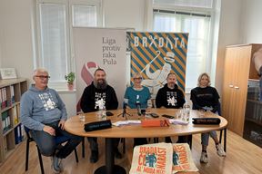 (Snimila Doria Mohorović)