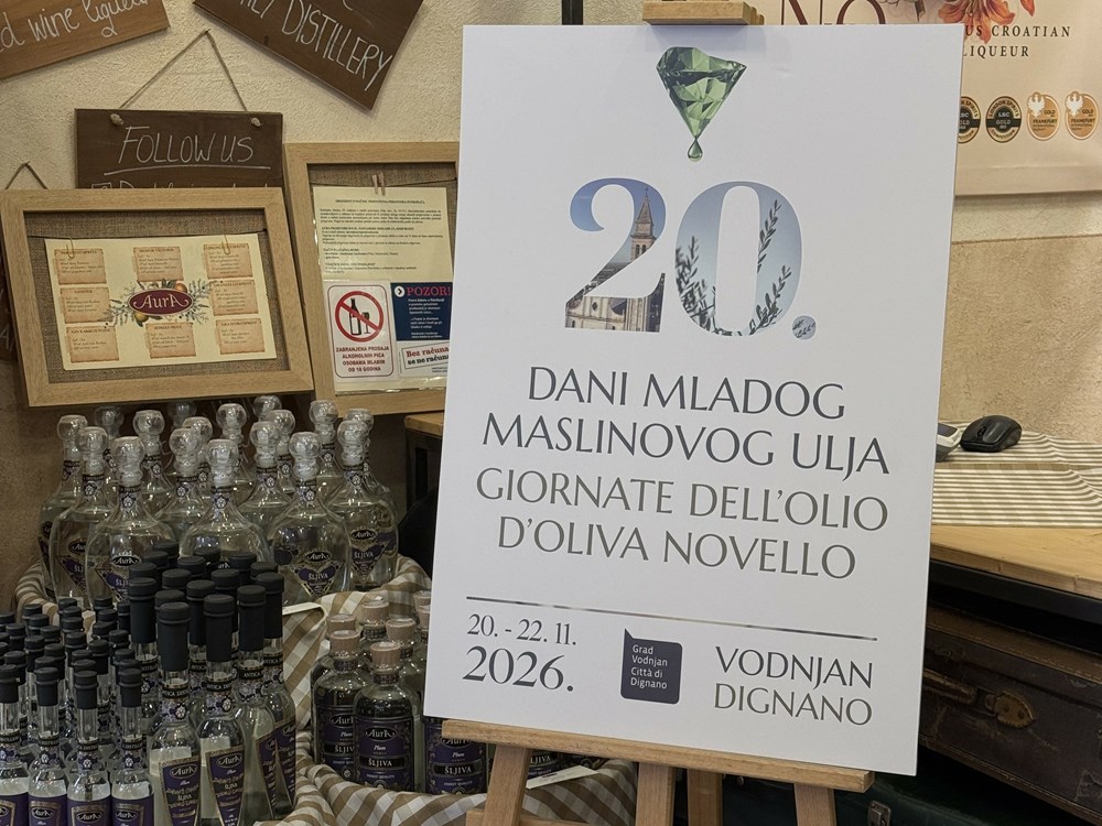 (Grad Vodnjan)