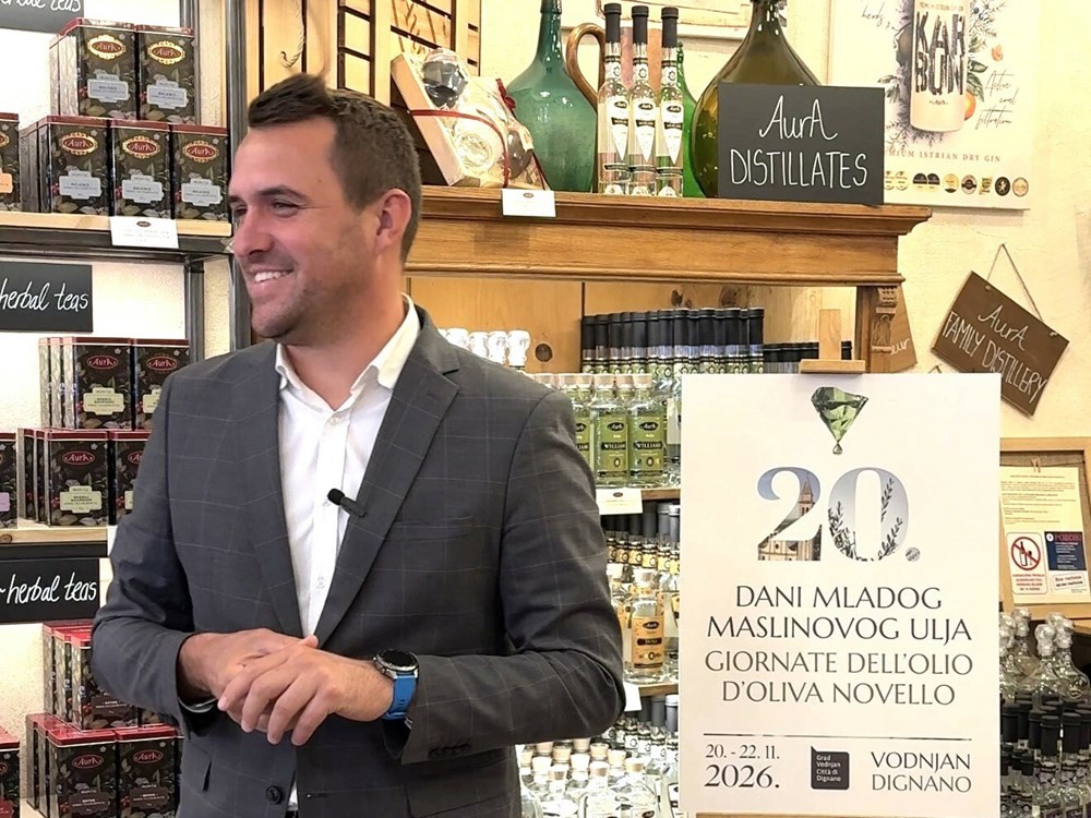 (Grad Vodnjan)