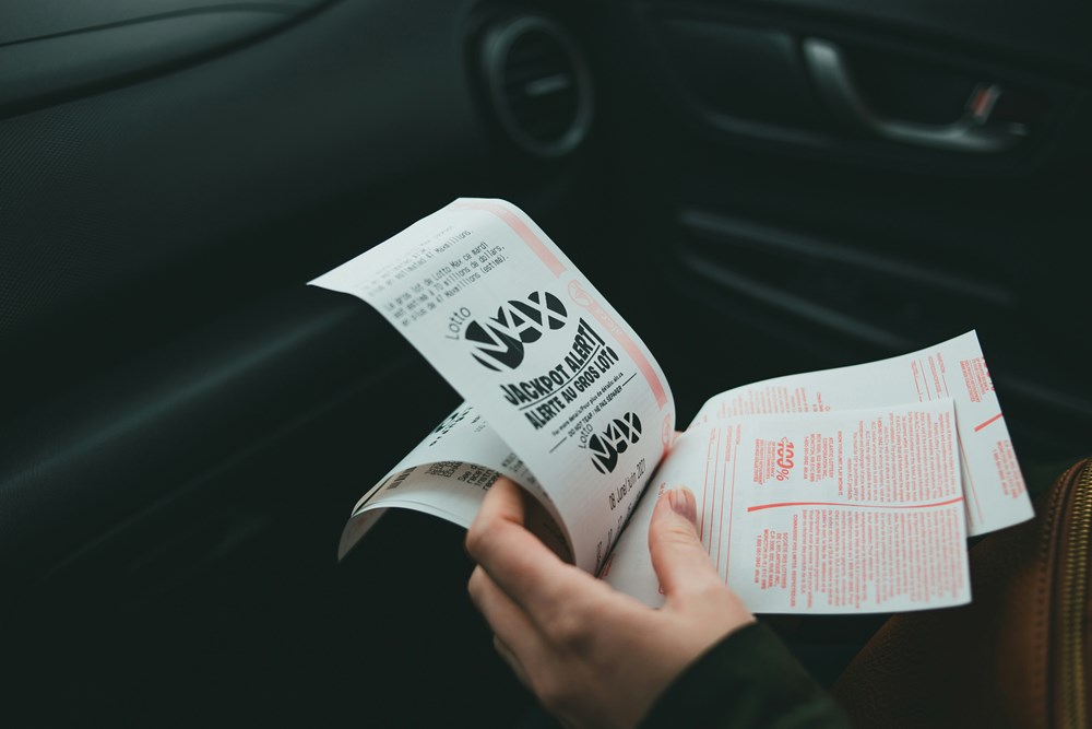 Lutrija Ilustracija (Unsplash)