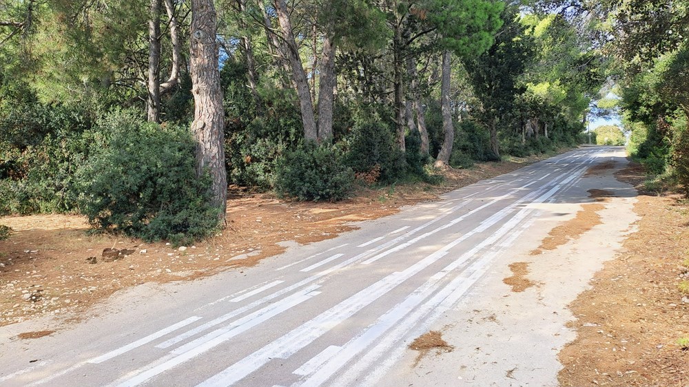 (Snimila čitateljica Glasa Istre)