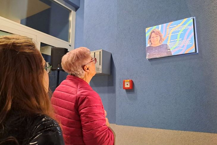 (Snimio Zoran Oljača)