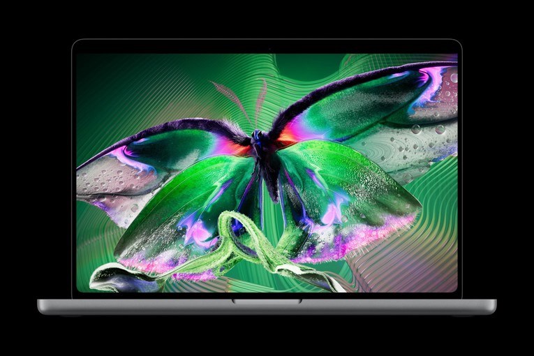 (Apple)